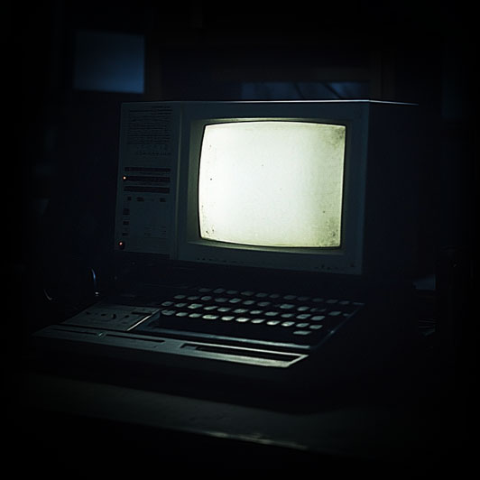 RETRO-PC-II