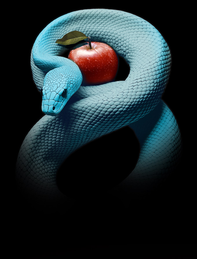 TEMP-SNAKE