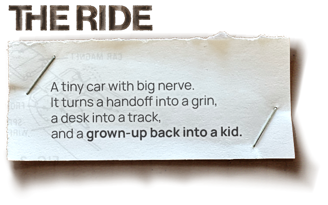 RIDE-LABEL
