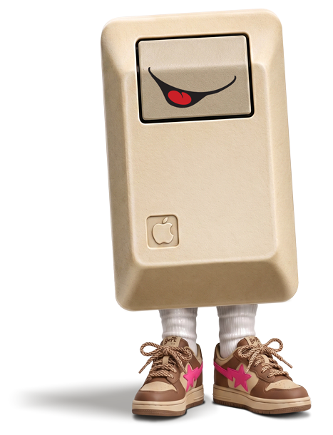 Gemini_Mac-Mouse-Character