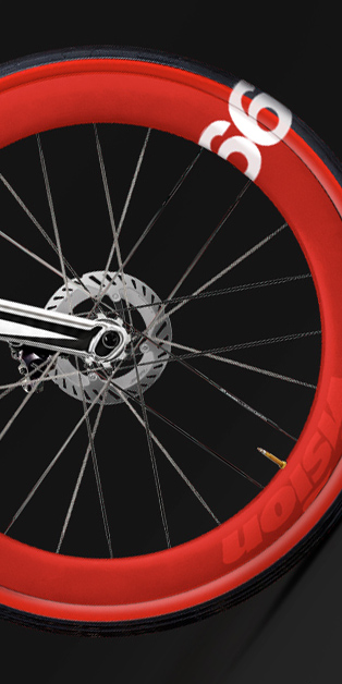Eddy Merckx Bikes